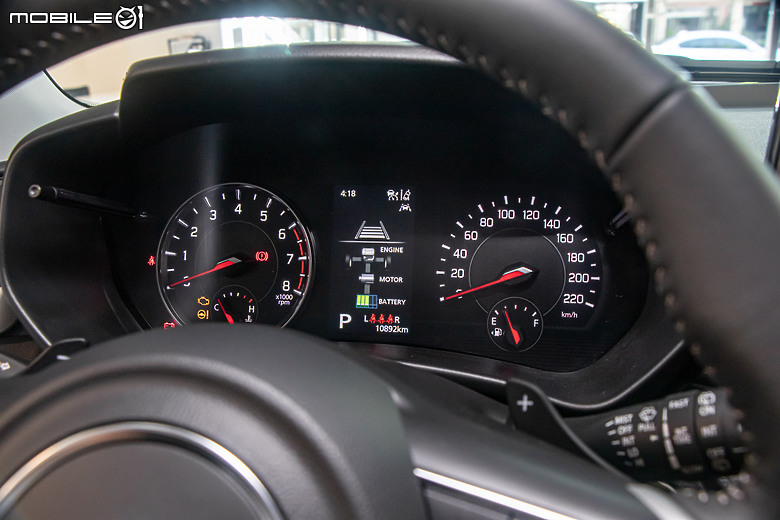 【採訪】大改款Suzuki Swift展間搶先直擊，實車更吸睛、上路表現令人期待！