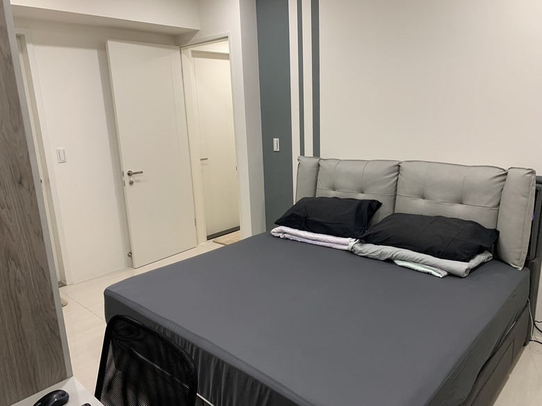【開箱】台中15坪系統櫃居家,低裝潢費用也能完工!