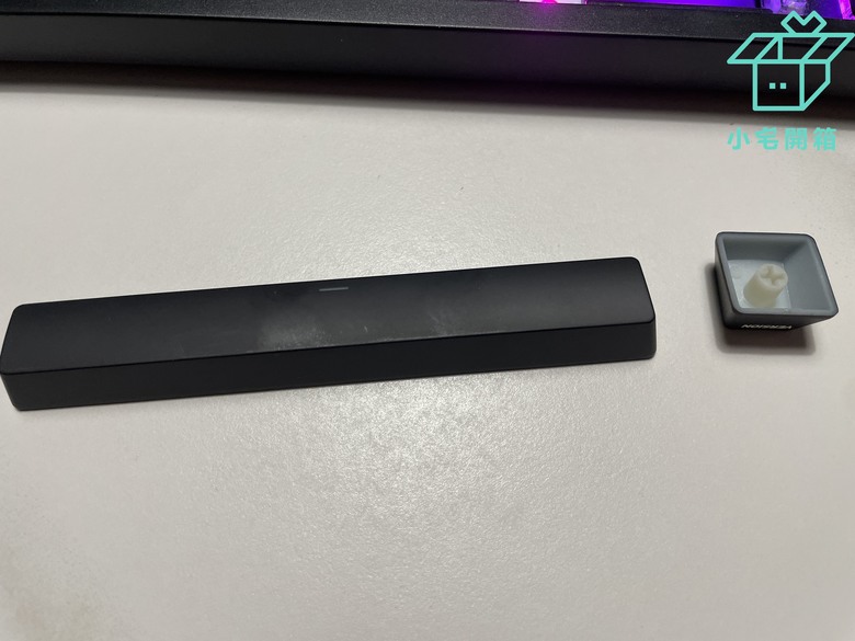 【小宅開箱】德國原廠Cherry XTRFY K5V2 65_機械鍵盤開箱，新軸體的魅力無法擋！
