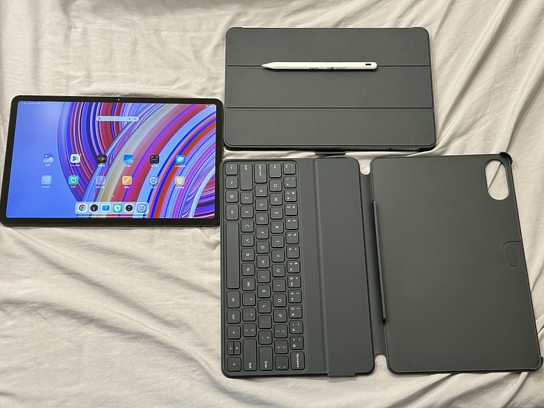 紅米新品REDMI PAD PRO 開箱
