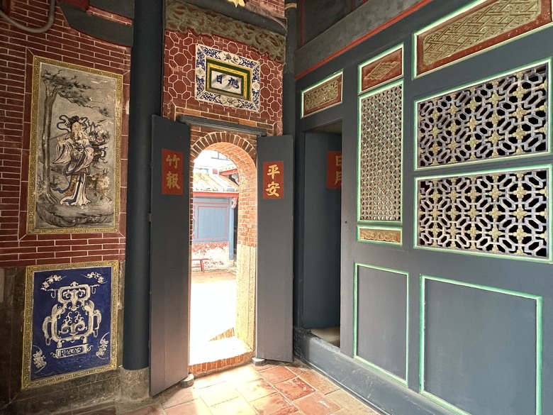 台南建城400年(下集)安平(大員)聚落巡禮