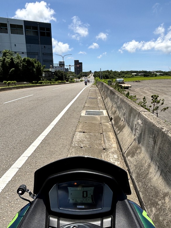 N MAX 之從故宮到新竹長和宮(相傳廟中有媽祖聖母的一束頭髮)