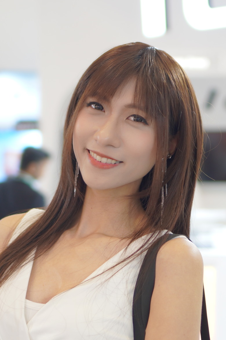 2024 Computex 應該是我快門數最少的一次!!