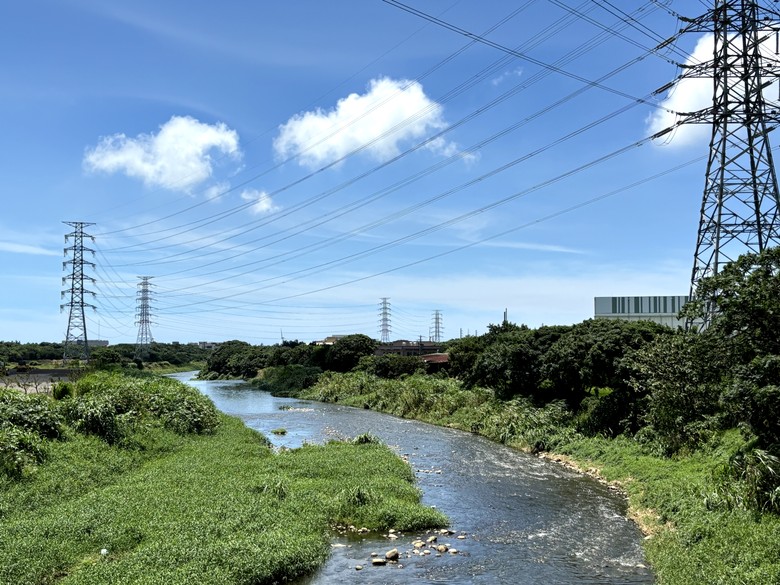 N MAX 之從故宮到新竹長和宮(相傳廟中有媽祖聖母的一束頭髮)