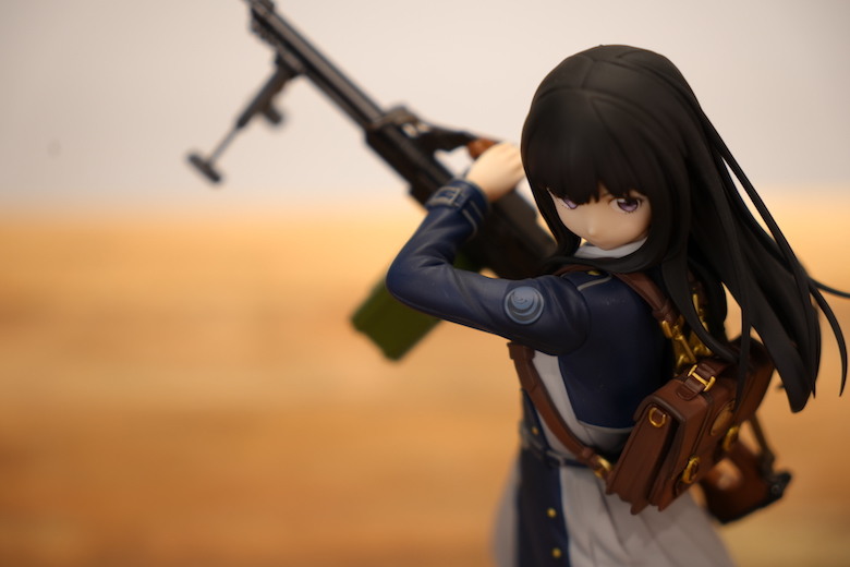 GSC 1/7 Lycoris Recoil 錦木千束 & 井之上瀧奈