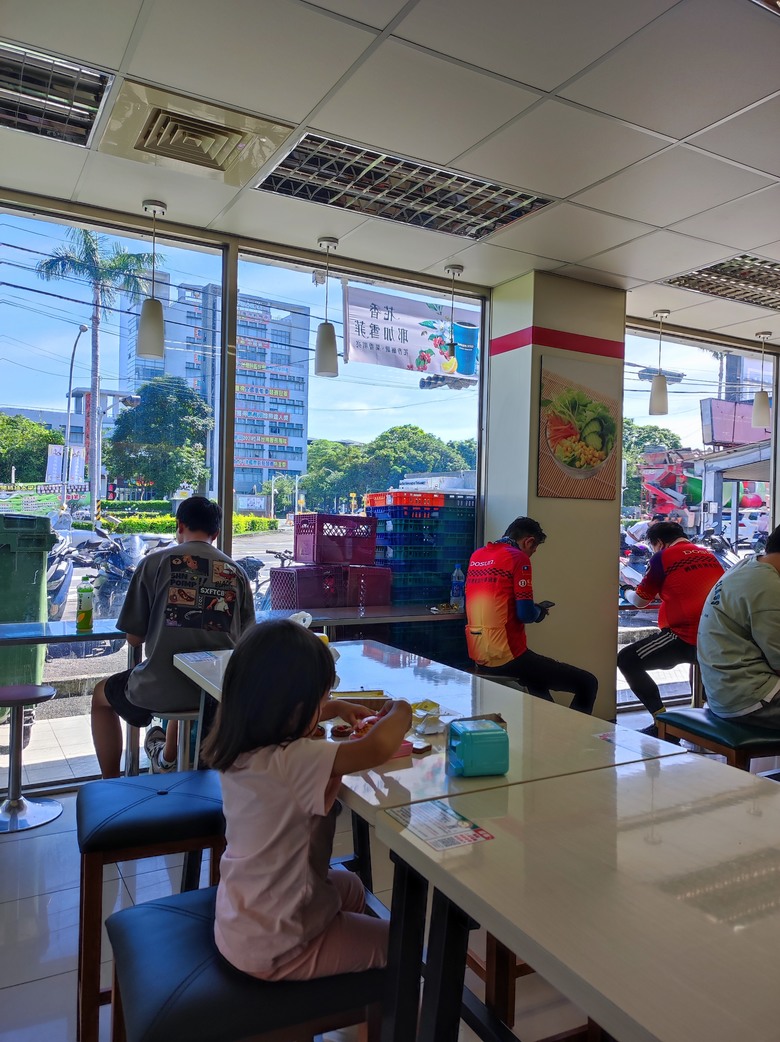 2024年夏,小小孩騎旅,南投,旅遊百K挑戰^_^