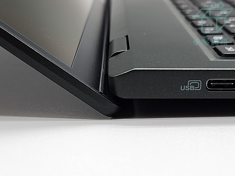 【小宅開箱】Acer Swift Edge SFE16-44 16吋 OLED面板 輕到能轉起來的輕薄大尺寸筆電