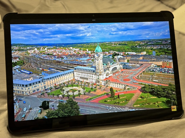 紅米新品REDMI PAD PRO 開箱
