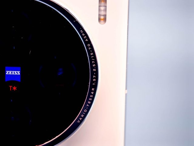 vivo X100！2024標準版の影像王者！
