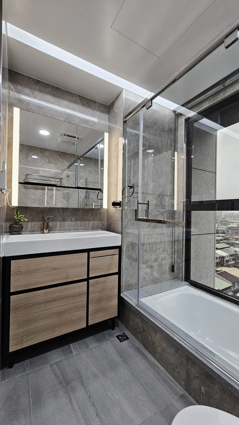 【開箱】預售宅。妝點