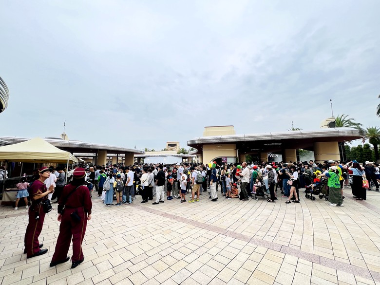 日本大阪環球影城VIP3 兒童版體驗分享|親子首選