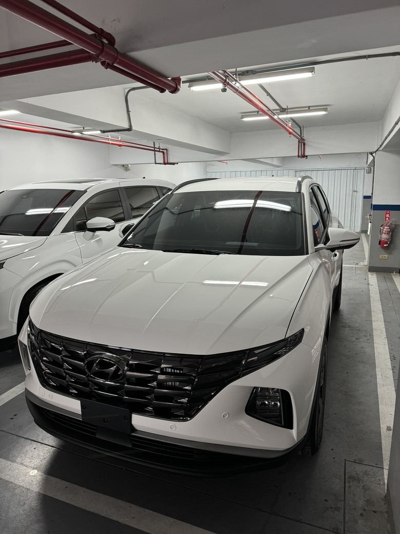 第一次買車經歷（一）