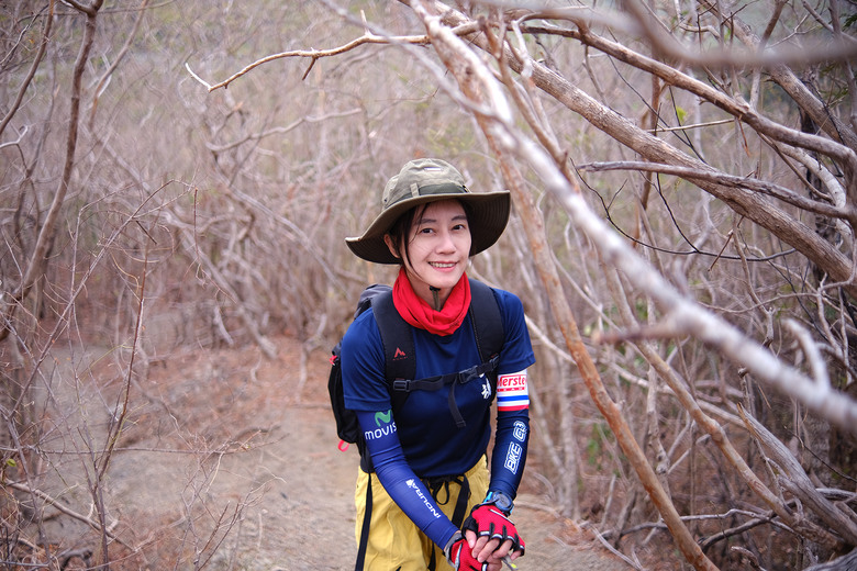 點我看大圖 【巴層巴墨山】遺世獨立卻讓人驚艷的西瓜河秘境 | 山頂無敵視野環繞