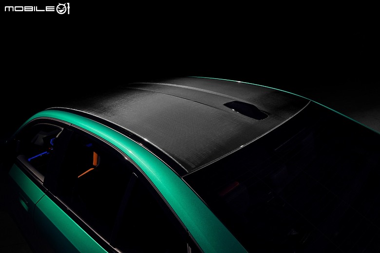 【海外新訊】BMW 全新 M5 亮相,車系首度配備 M Hybrid 系統可爆發 727 hp 馬力!