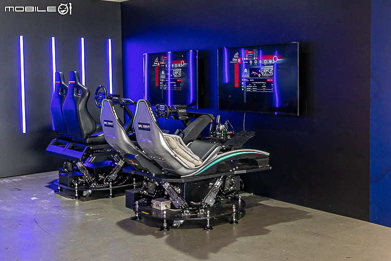 Maserati Performance Day 賽道日｜體驗義式奢華性能與 Nettuno 海王星引擎的魅力！