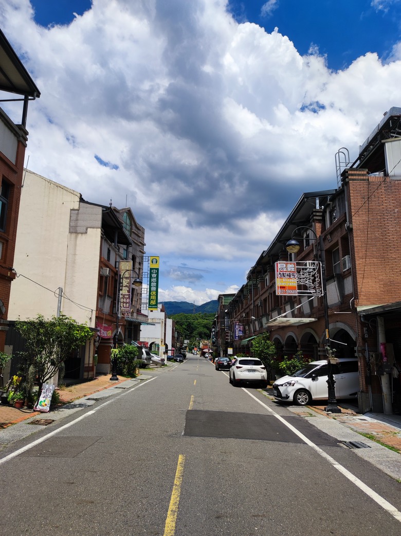 2024年夏,小小孩騎旅,南投,旅遊百K挑戰^_^