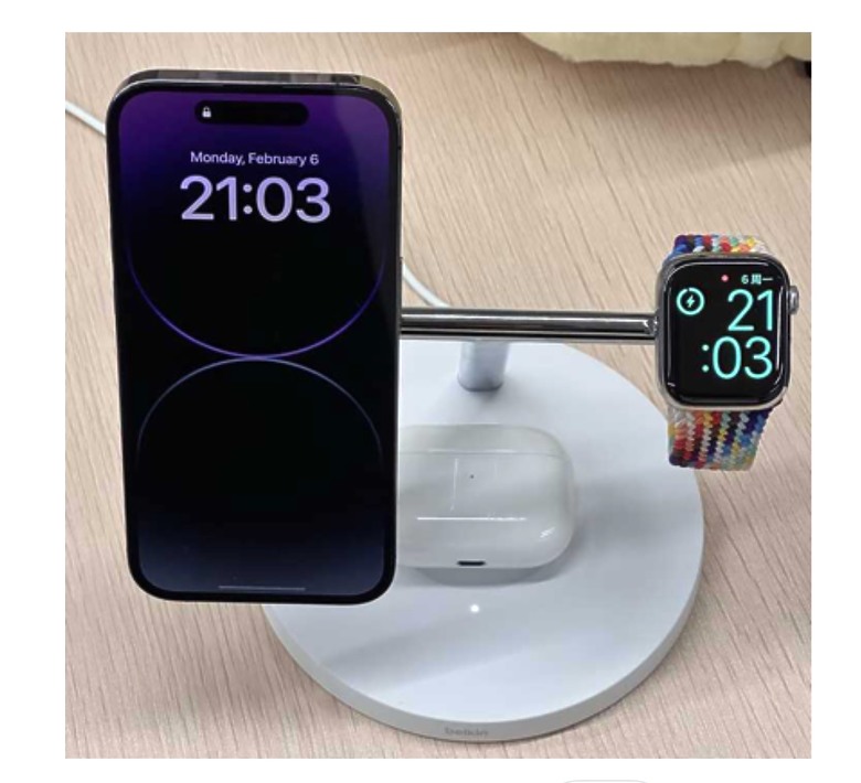 點我看大圖 為什麼你會花貴貴的錢買iPhone?