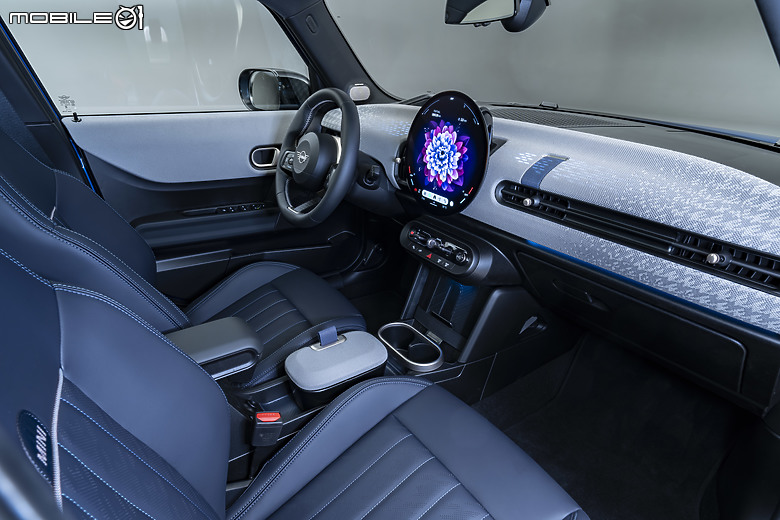 【海外新訊】MINI Cooper 五門版正式亮相,預約第四季登台!