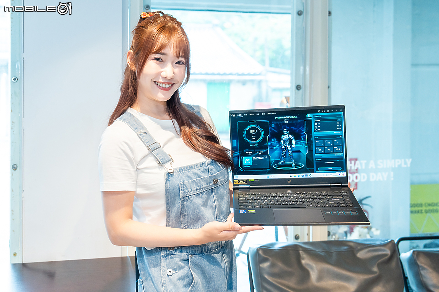 【採訪】AI 領軍搶攻暑期商機 Acer 夏日新品體驗會展出全系列 AI 新品