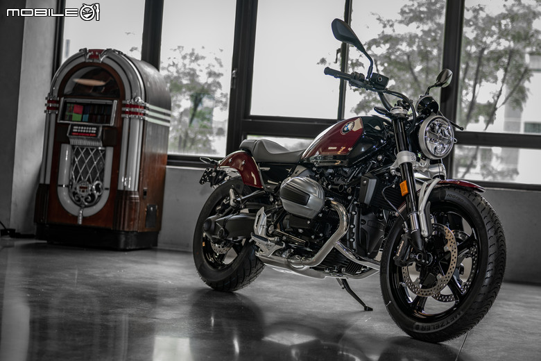 【採訪】BMW Motorrad R 12、R 12 nineT台灣發表!售價78.9萬、95.9萬起!
