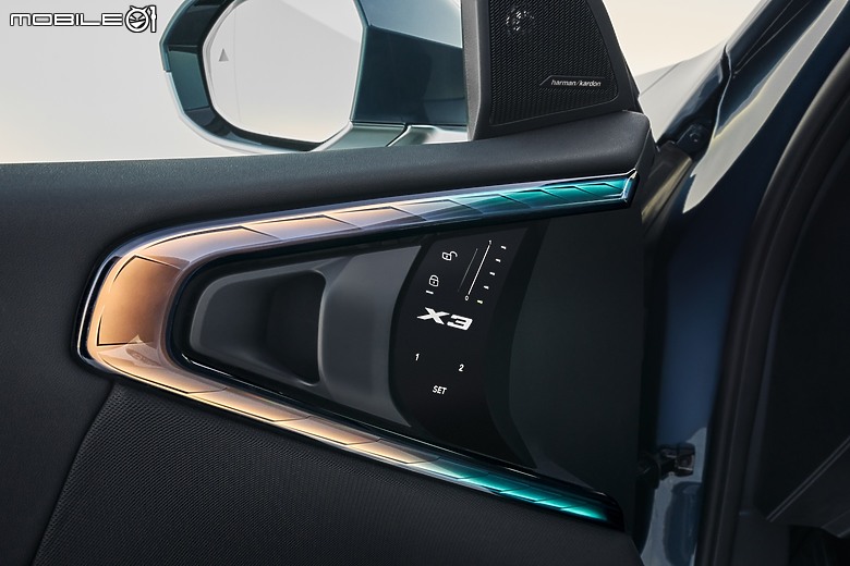 【海外新訊】BMW 大改款 X3 搶先亮相,第四季將先於歐洲、美國市場上市!