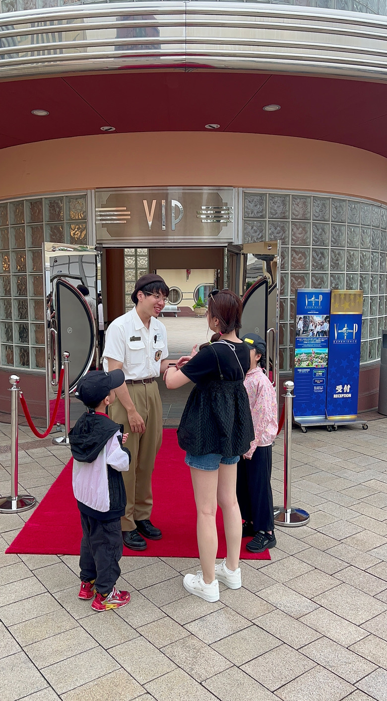 日本大阪環球影城VIP3 兒童版體驗分享|親子首選