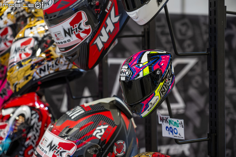 【採訪】2024台北重機暨人身部品展！多款新車ZX-4RR、全新MT-09、XSR900 GP、450MT搶先看！
