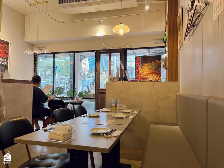 高雄苓雅｜手刀鉄板バルTEPPAN BAR SHUTOU＿日式廣島燒與居酒屋