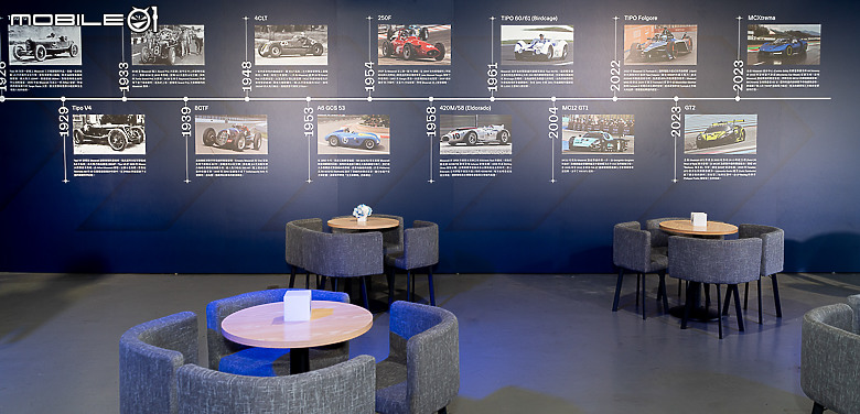 Maserati Performance Day 賽道日｜體驗義式奢華性能與 Nettuno 海王星引擎的魅力！