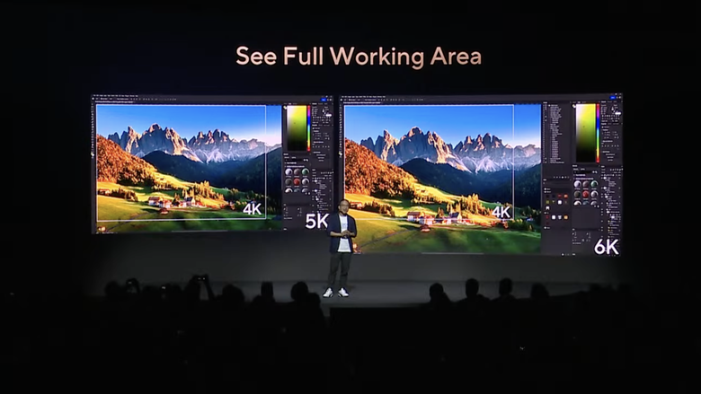 【Computex2024】華碩推出新款 ProArt 系列創作者螢幕 以 6K/5K 更高解析度提供更大創作空間
