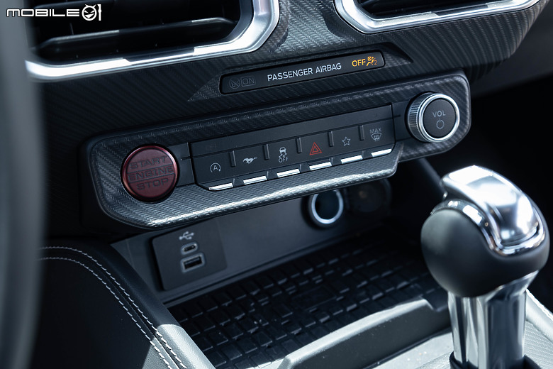 Ford Mustang 大改款搶先體驗｜美式肌肉車的浪漫就該如此！