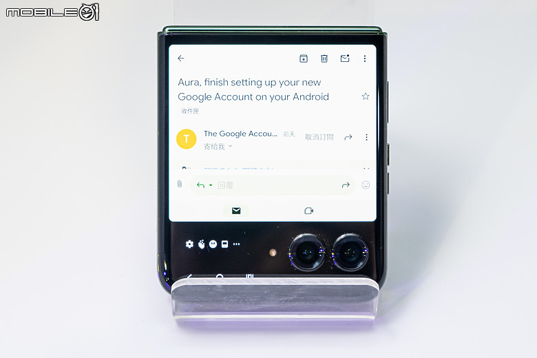 motorola razr 50系列 7/1開賣 有防水與大螢幕的新摺疊!