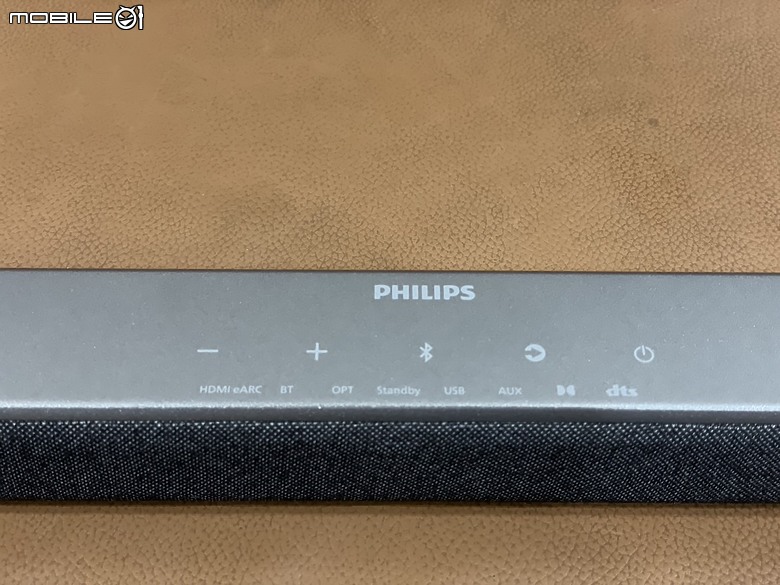 Philips TAB6309 聲霸開箱評測：為追求實用與價值而生，中階迷你聲霸的全新驚喜