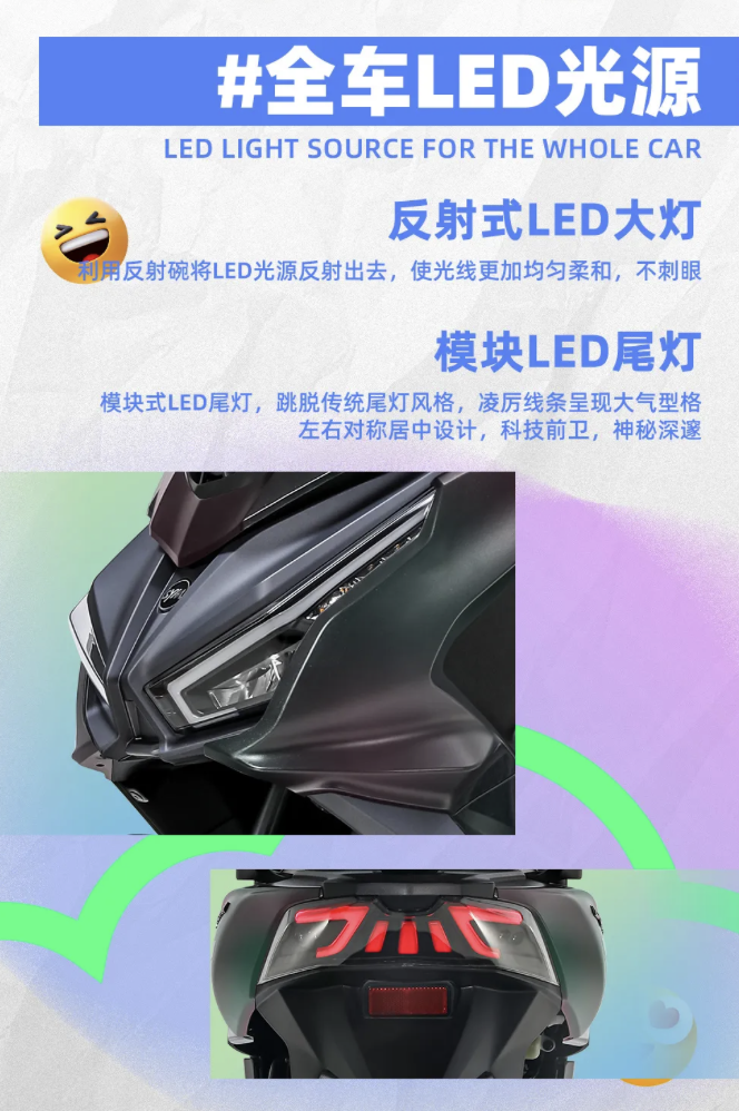 三陽的機車也賣到對岸去？？