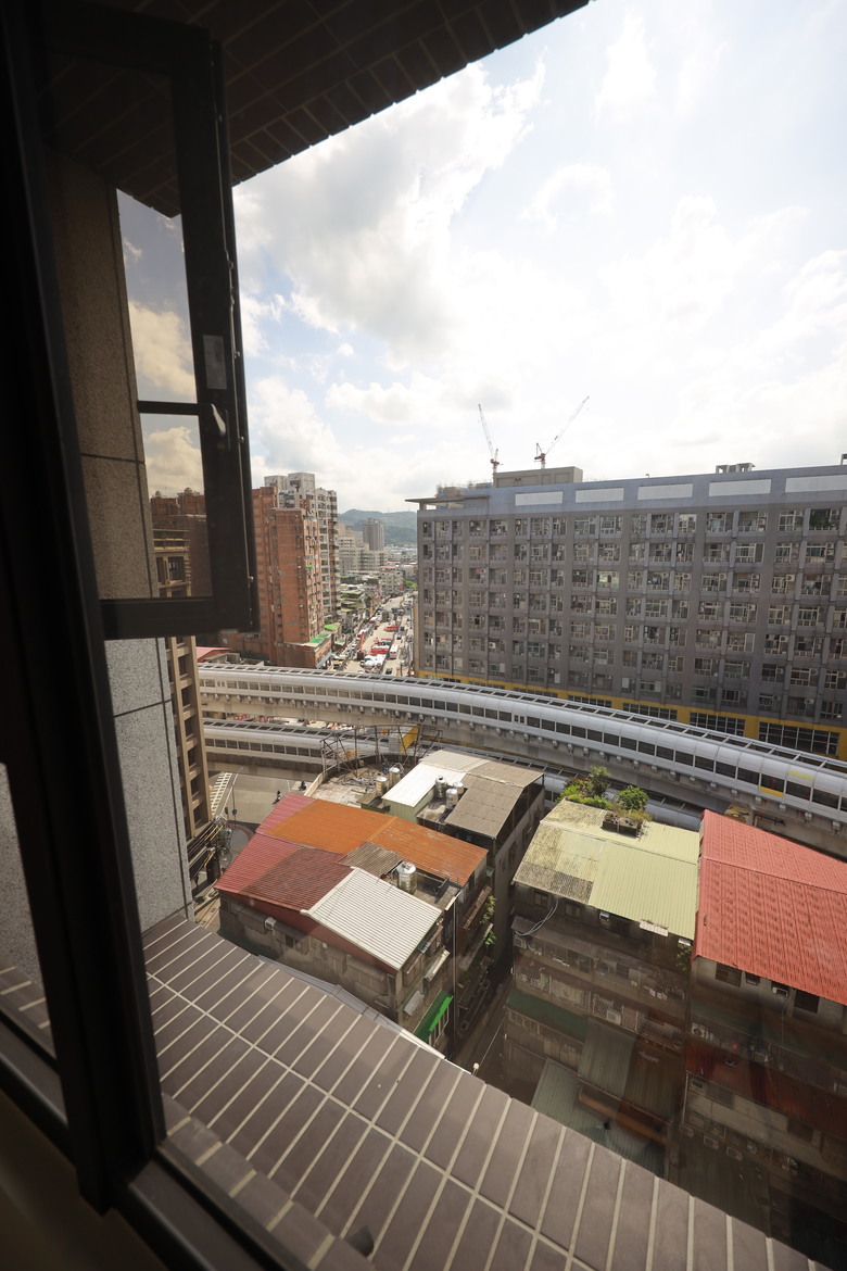 【開箱】預售宅。妝點