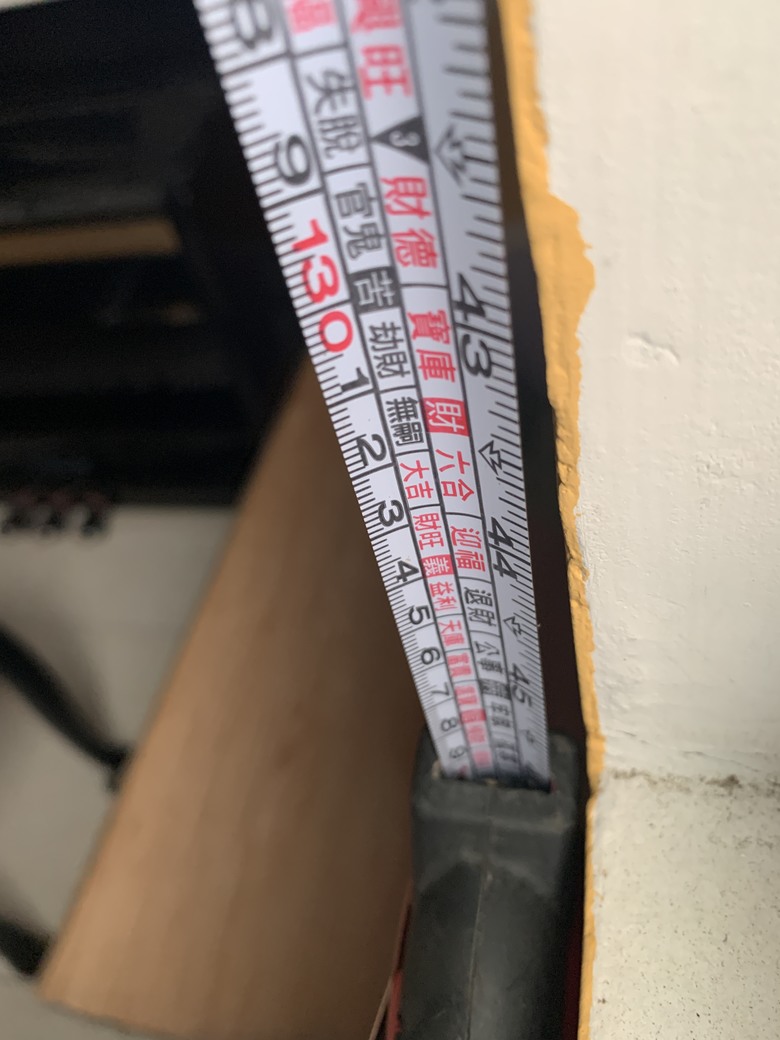 DIY裝蜂巢簾 隔熱效果有感