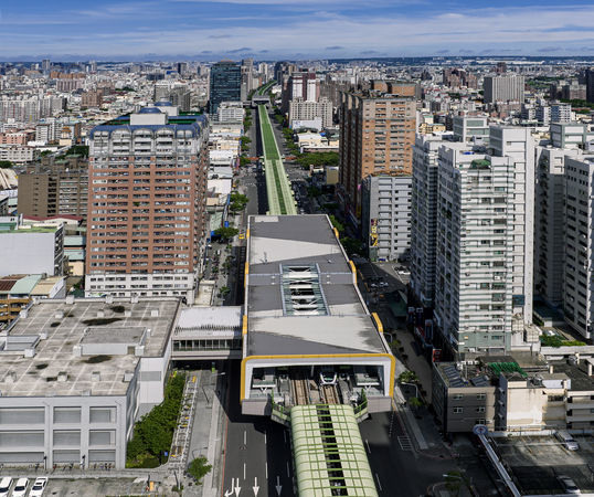 完善機能與人文底蘊,上市櫃建商瞄準北屯四期重劃區