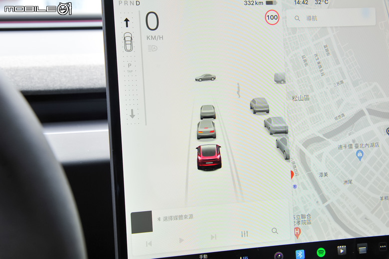 Tesla Model 3 煥新版試駕|雖然介面更簡化但仍是高性價比的一時之選!