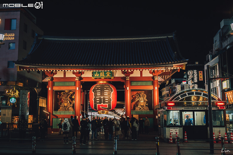 出遊分享 Canon EOS R8 (日本遊記) (停更)