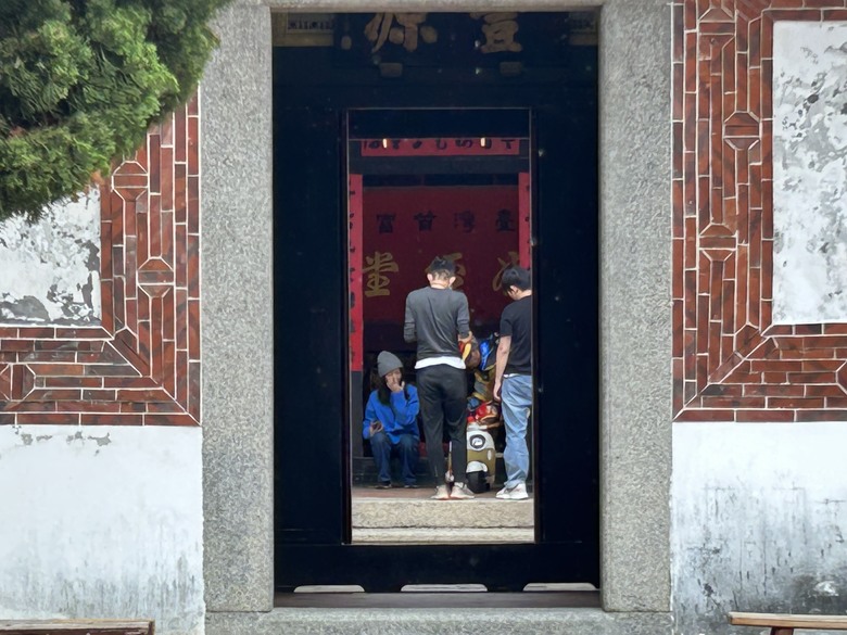 台南建城400年(上集)安平古蹟巡禮