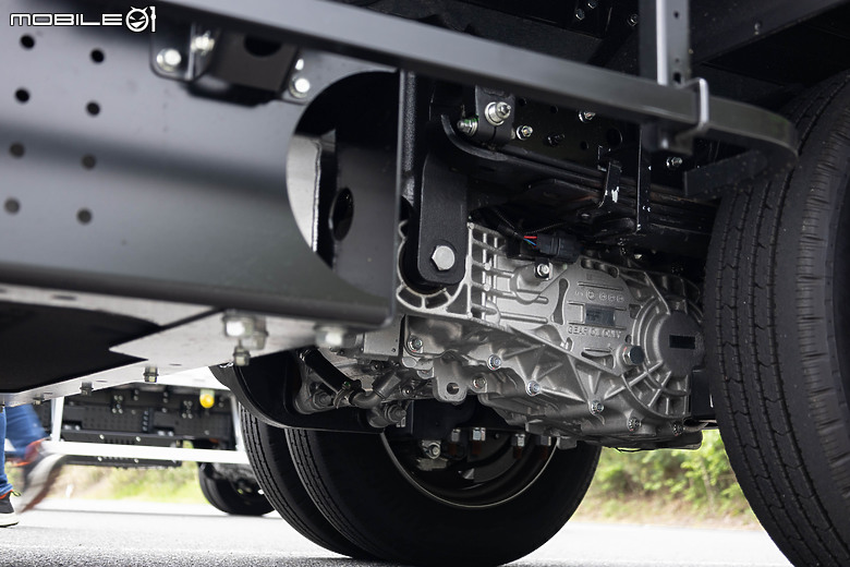 Fuso eCanter 日本試駕｜堅達也來電，純電商用貨車新體驗！