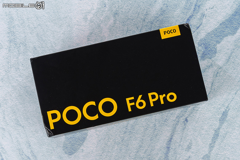 POCO F6 Pro體驗｜高性價依舊、拍攝有驚喜的效能之選！