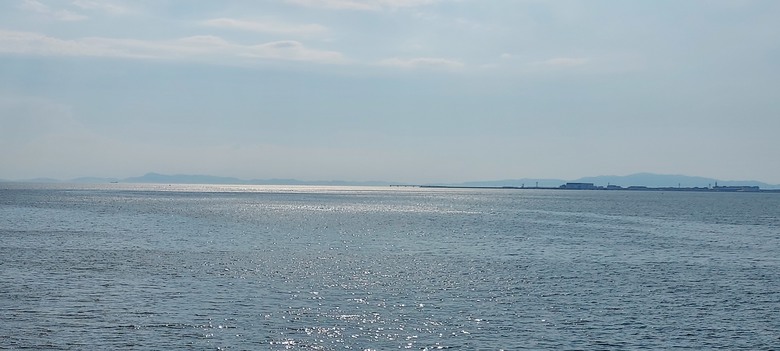 day 2澳門起飛大阪驚奇之旅