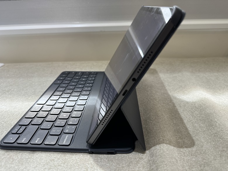 紅米新品REDMI PAD PRO 開箱