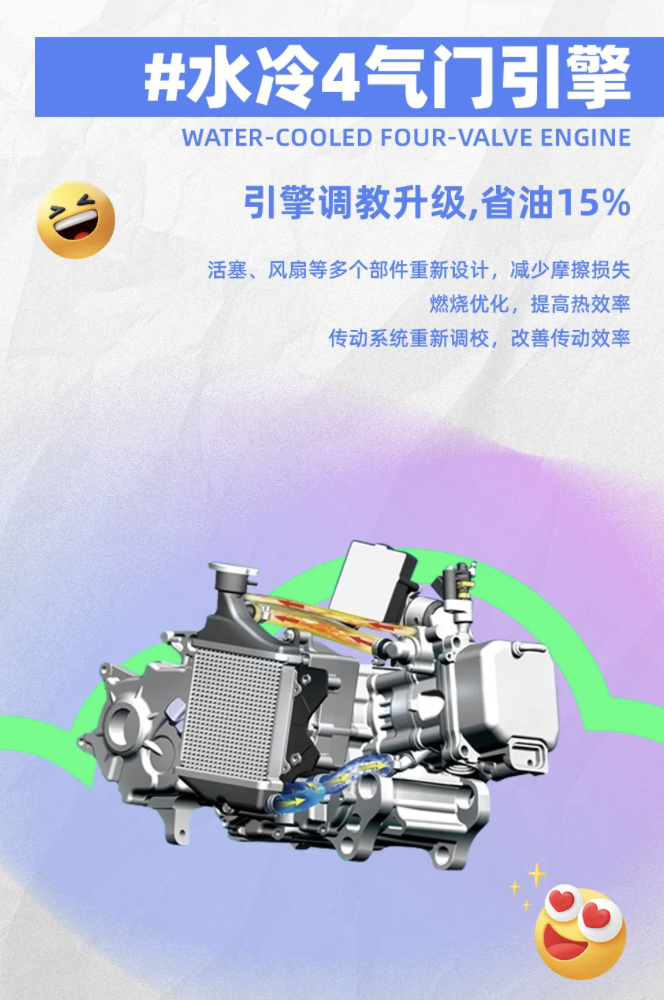 三陽的機車也賣到對岸去？？