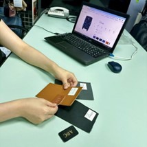 什麼!連行李箱都可以客製化,VoyLux客製化行李箱全過程分享~