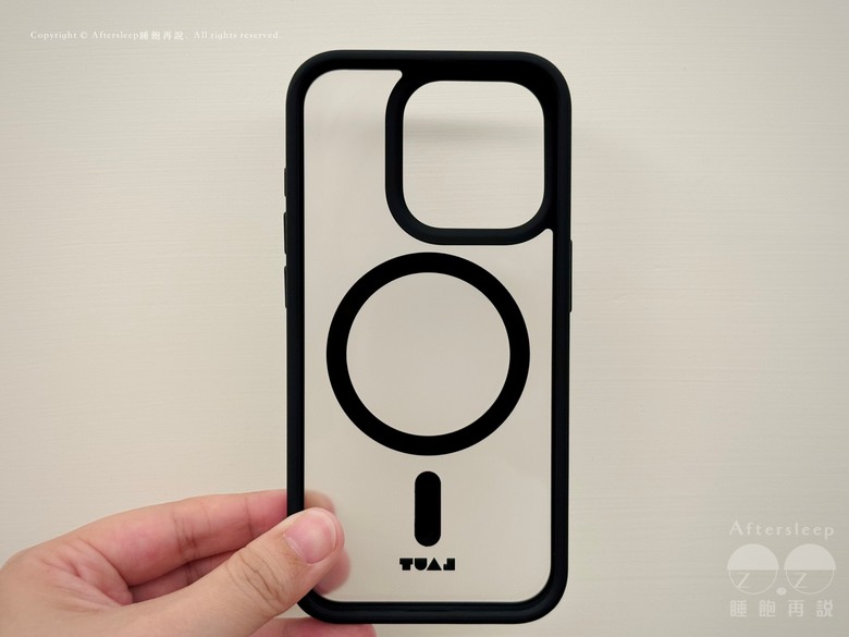 德國 LAUT 萊德 IPHONE 手機殼＿質感手感兼具值得推薦