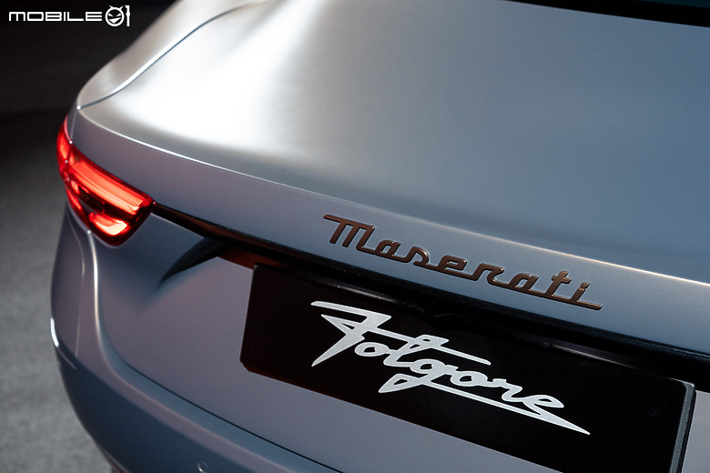 【採訪】Maserati Folgore 純電車型首度在台亮相,GranTurismo Folgore 899 萬元、Grecale Folgore 499 萬元正式上市!