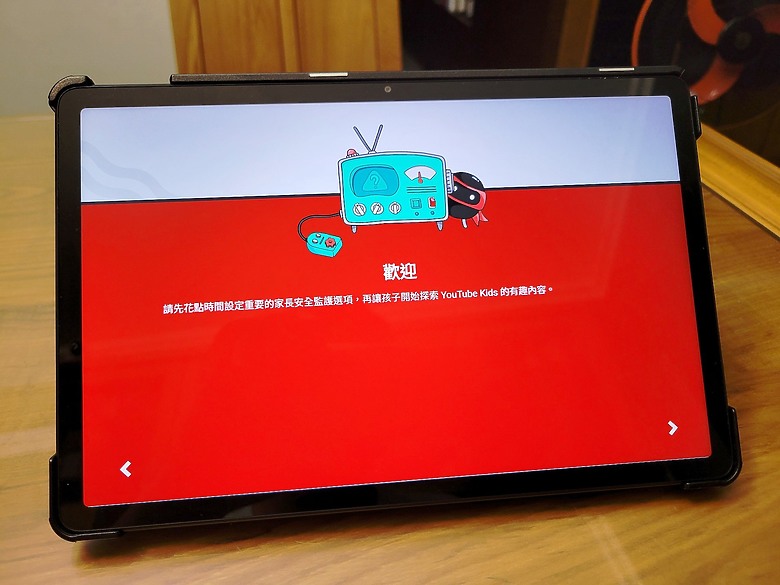 工作、學習以及娛樂的神隊友 ~ Lenovo Tab M11 ~