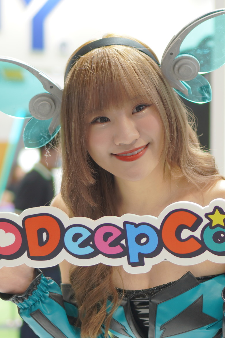 2024 Computex 應該是我快門數最少的一次!!